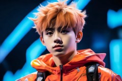 LCK春季总决赛：天才射手Vital五杀封神斩获FMVP